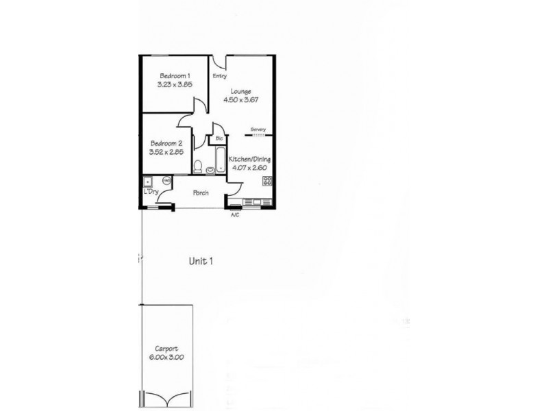 1/16 Sansom Street, Woodville North SA 5012