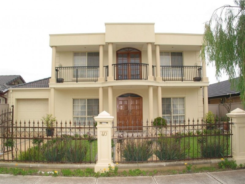 40 Duthie Street, Ferryden Park SA 5010