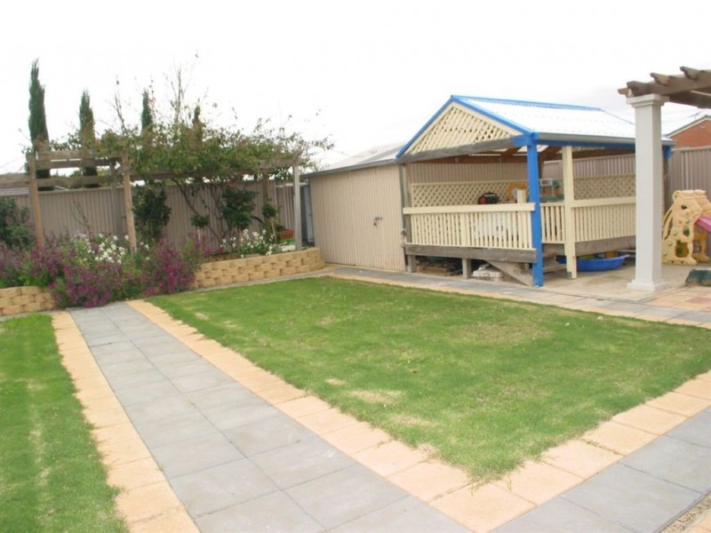 40 Duthie Street, Ferryden Park SA 5010