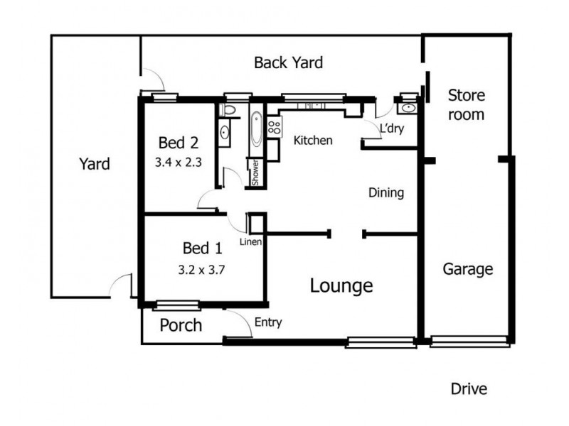 1/24 Harris Street, Exeter SA 5019
