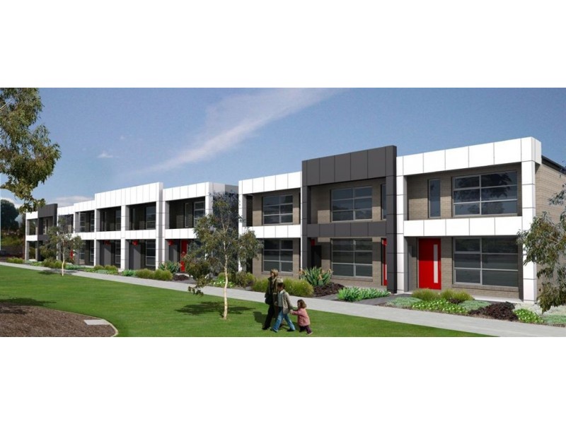 Lot 522 Gateshead Street, Mansfield Park SA 5012