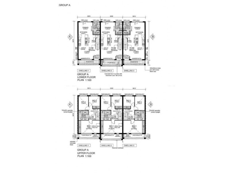 Lot 522 Gateshead Street, Mansfield Park SA 5012