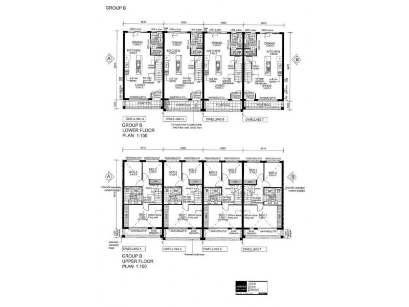 Lot 522 Gateshead Street, Mansfield Park SA 5012