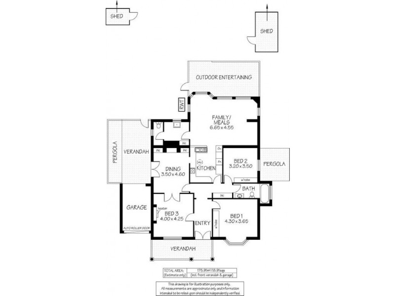 644 Anzac Highway, Glenelg East SA 5045