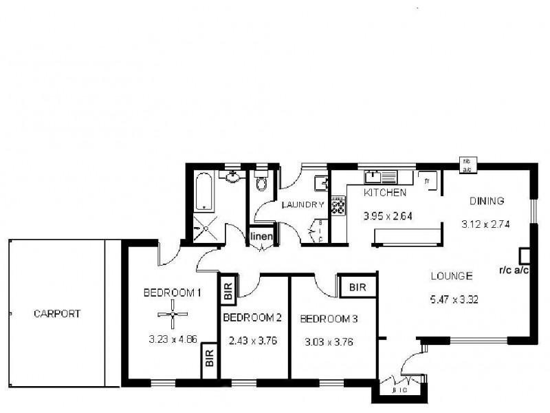 520 Salisbury Highway, Parafield Gardens SA 5107