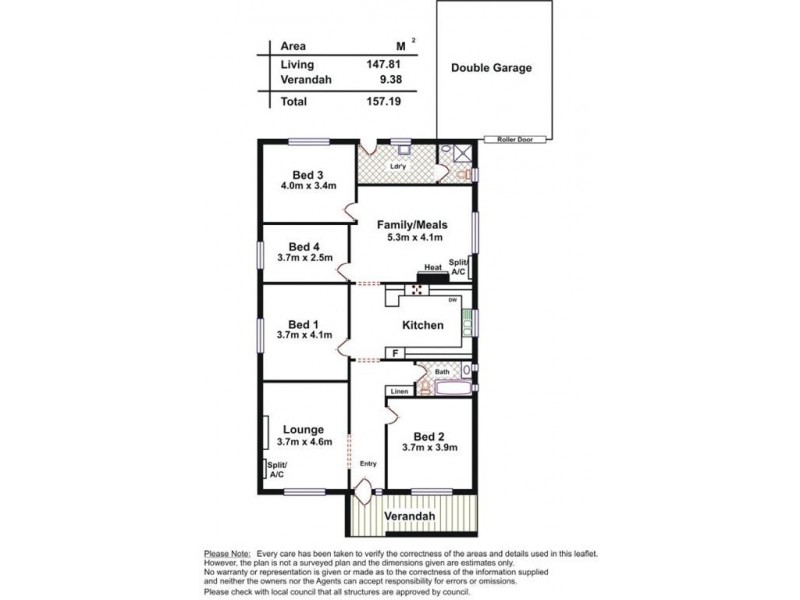 35 Avro Avenue, Albert Park SA 5014