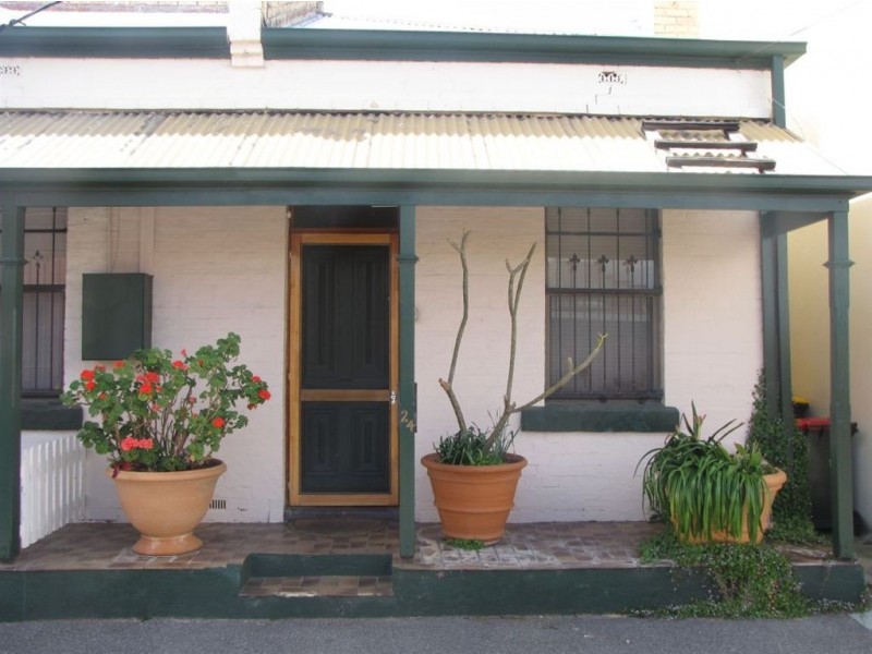 24 Hobsons Place, Adelaide SA 5000