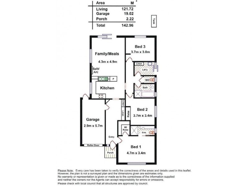 1/2 Braes Close, Reynella East SA 5161
