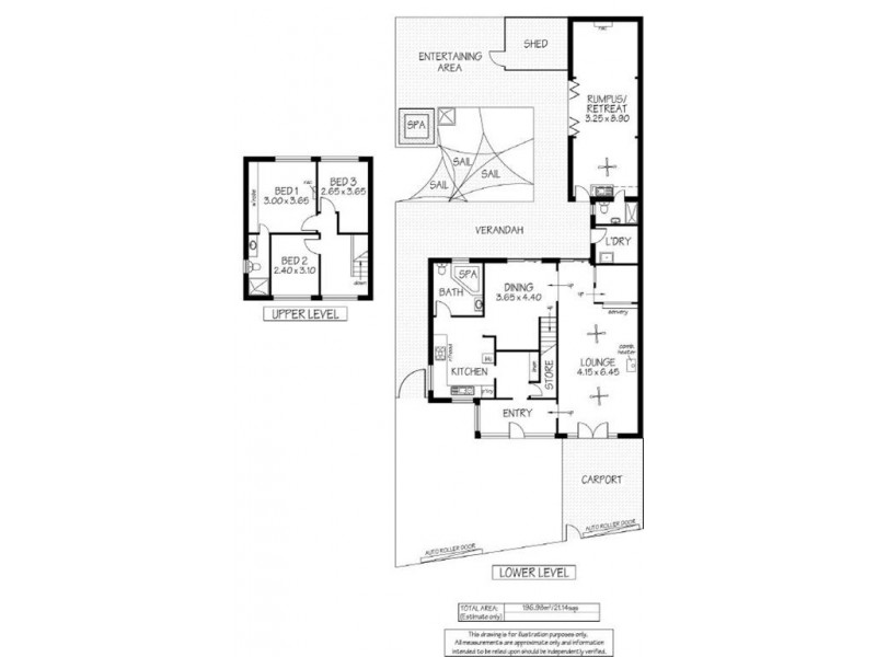 20 George Street, Semaphore Park SA 5019