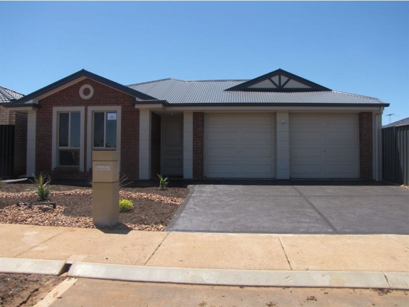 46 East Parkway, Andrews Farm SA 5114