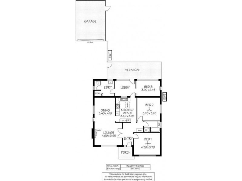 26 Harley Road, Croydon Park SA 5008