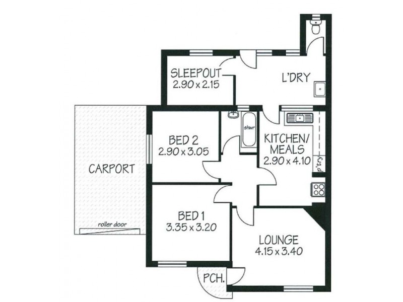 38 First Avenue, Woodville Gardens SA 5012