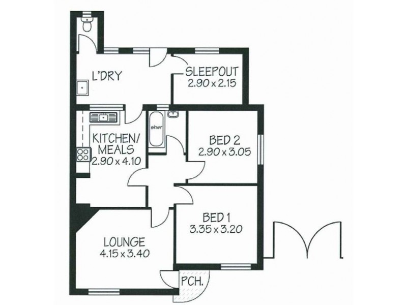 40 First Avenue, Woodville Gardens SA 5012