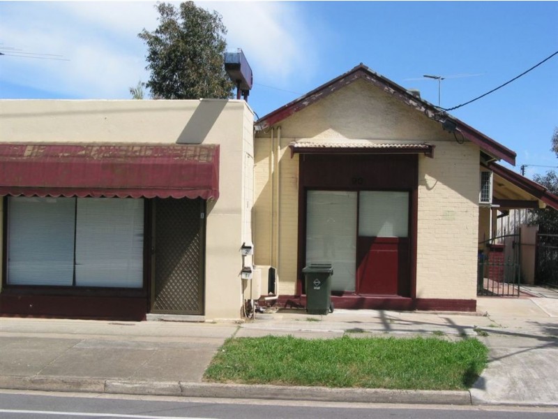 90 Tapleys Hill Road, Royal Park SA 5014