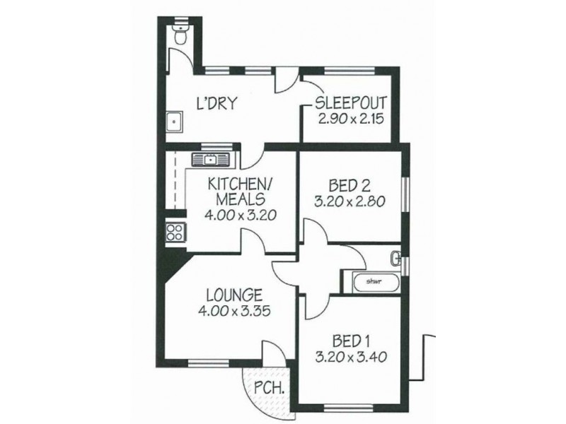 36 First Avenue, Woodville Gardens SA 5012