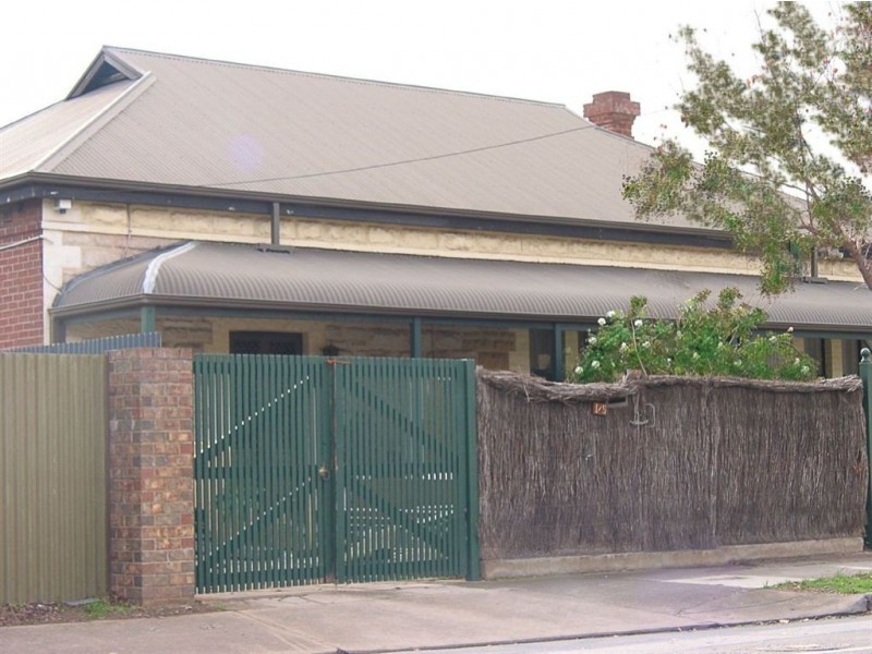 1/5 Rosetta Street, West Croydon SA 5008