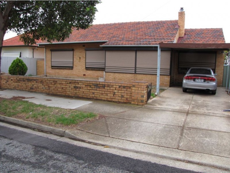 4 The Parkway, Woodville Gardens SA 5012