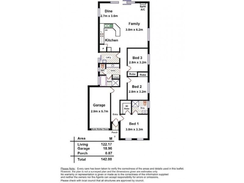 32a Grenville Street, Hillcrest SA 5086