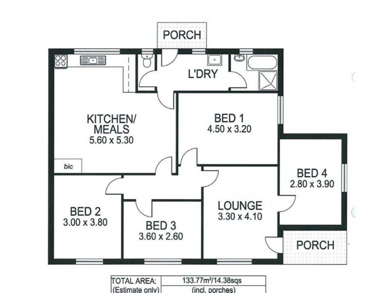 124 Ely Street, Mansfield Park SA 5012