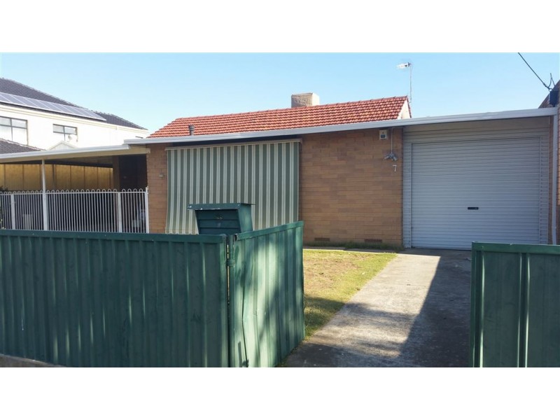 7 Ninth Avenue, Woodville North SA 5012