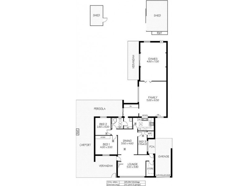 7 Ninth Avenue, Woodville North SA 5012