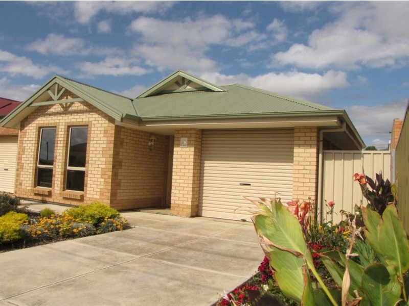 28 Emma Street, Athol Park SA 5012