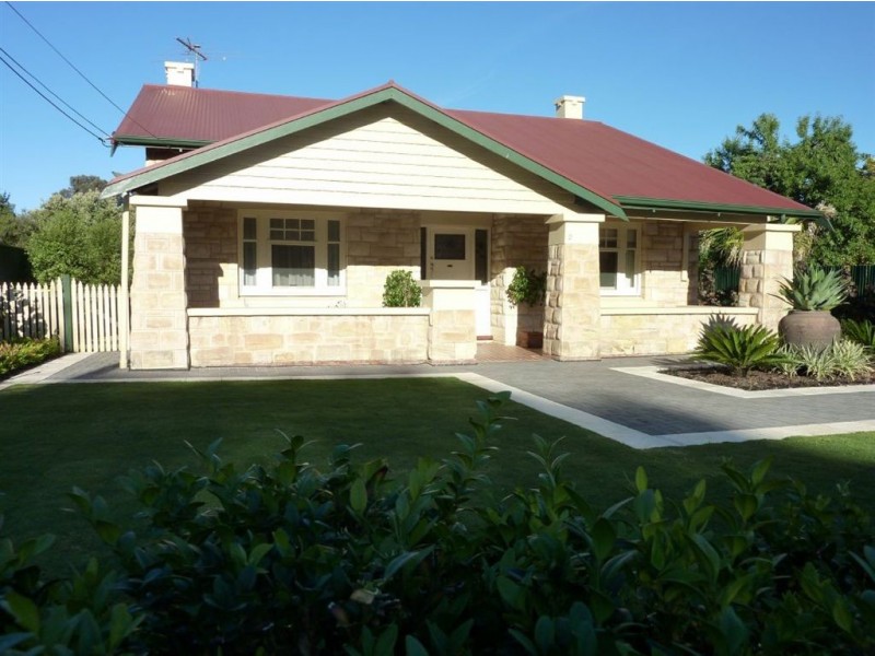 2 Second Avenue, Forestville SA 5035