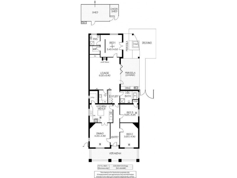 2 Second Avenue, Forestville SA 5035