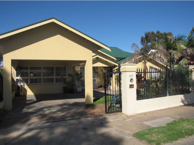 503 Torrens Road, Woodville SA 5011
