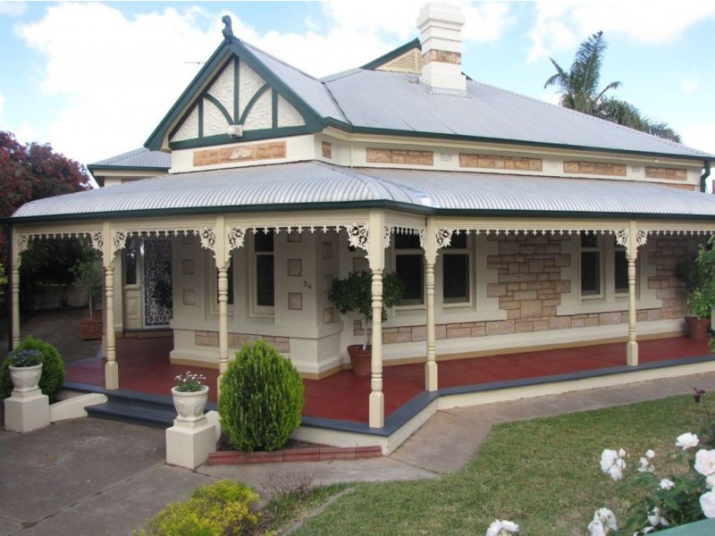 34 Euston Terrace, Croydon SA 5008