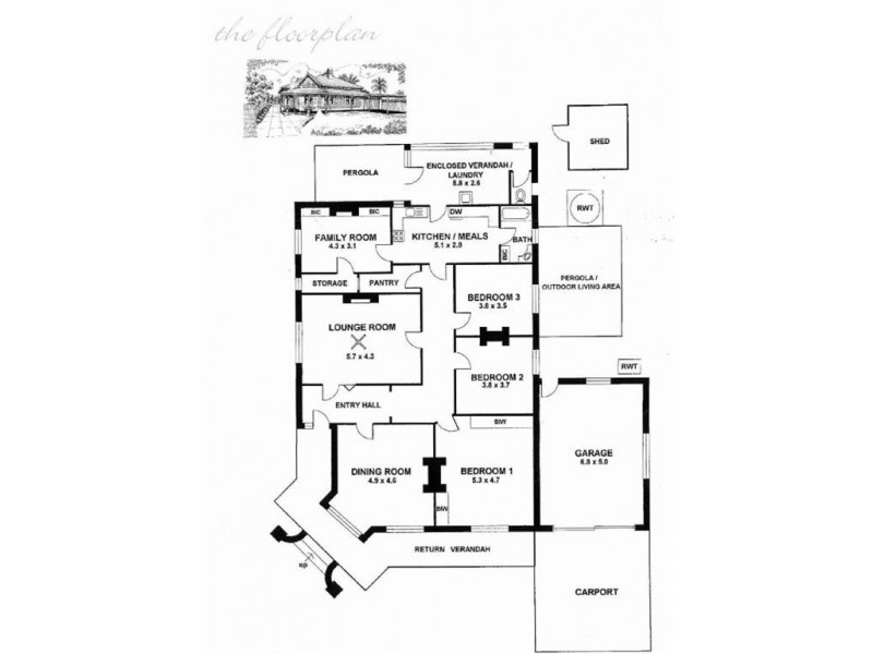 34 Euston Terrace, Croydon SA 5008