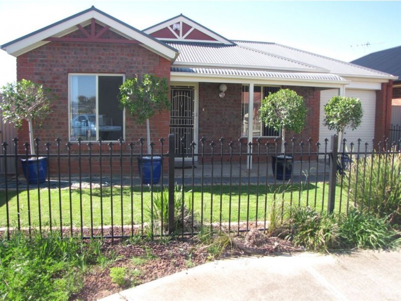 1 Dodson Court, Ferryden Park SA 5010