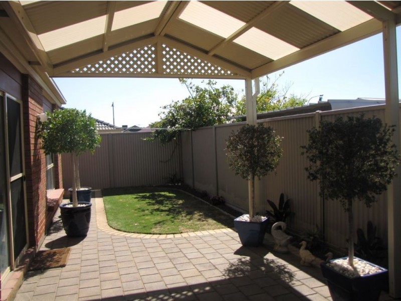 1 Dodson Court, Ferryden Park SA 5010