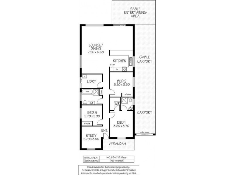 1 Dodson Court, Ferryden Park SA 5010