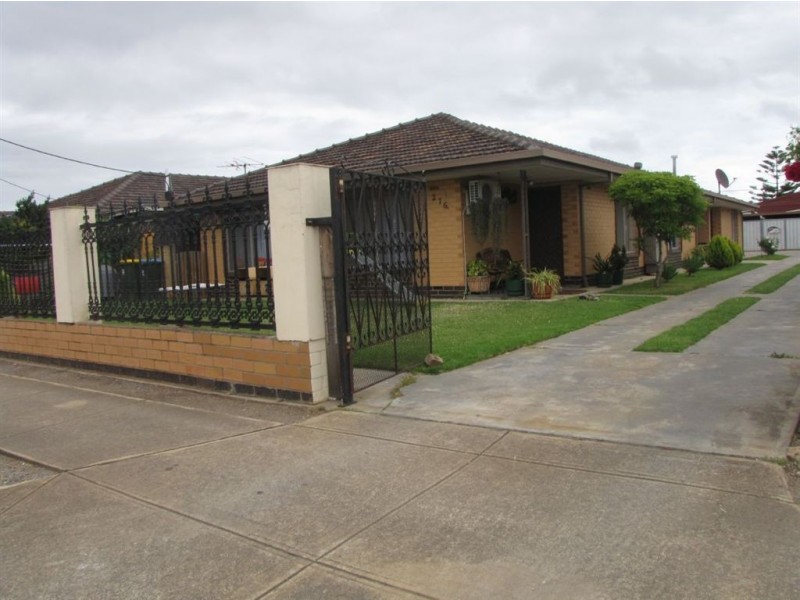 2/276 Days Road, Angle Park SA 5010