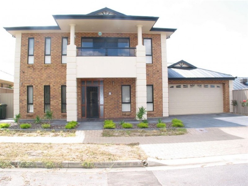 58 Lurline Avenue, Gilles Plains SA 5086