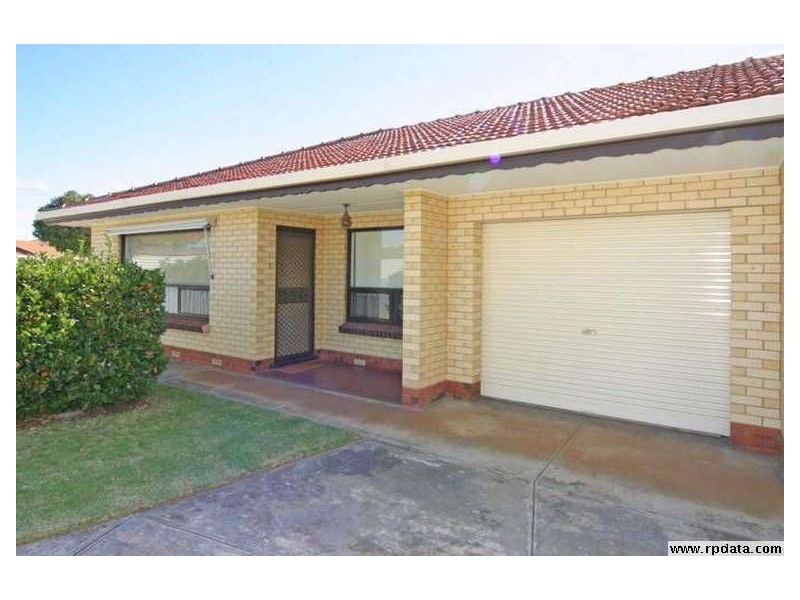 1/39 Esk Street, Woodville South SA 5011