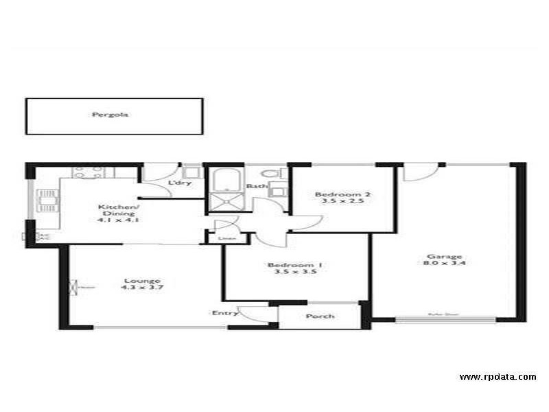 1/39 Esk Street, Woodville South SA 5011