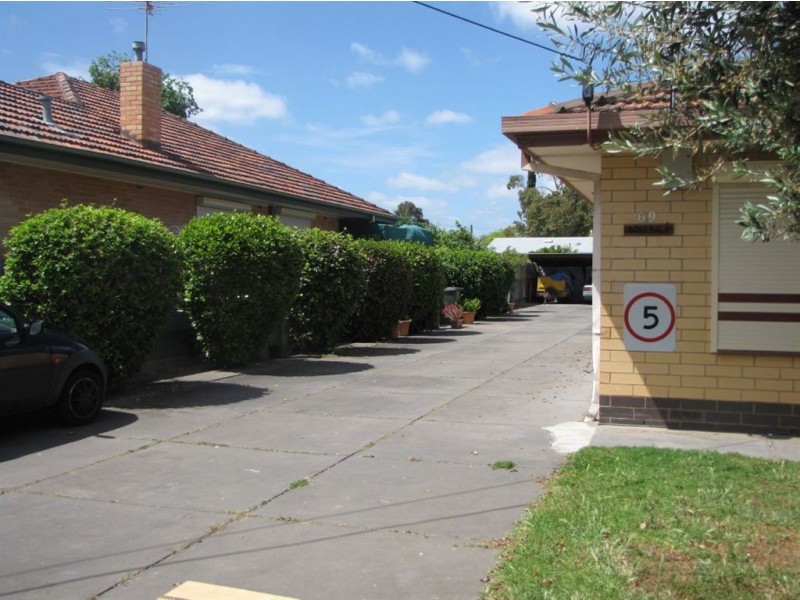 69 Collins Street, Broadview SA 5083