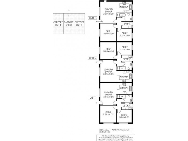 69 Collins Street, Broadview SA 5083