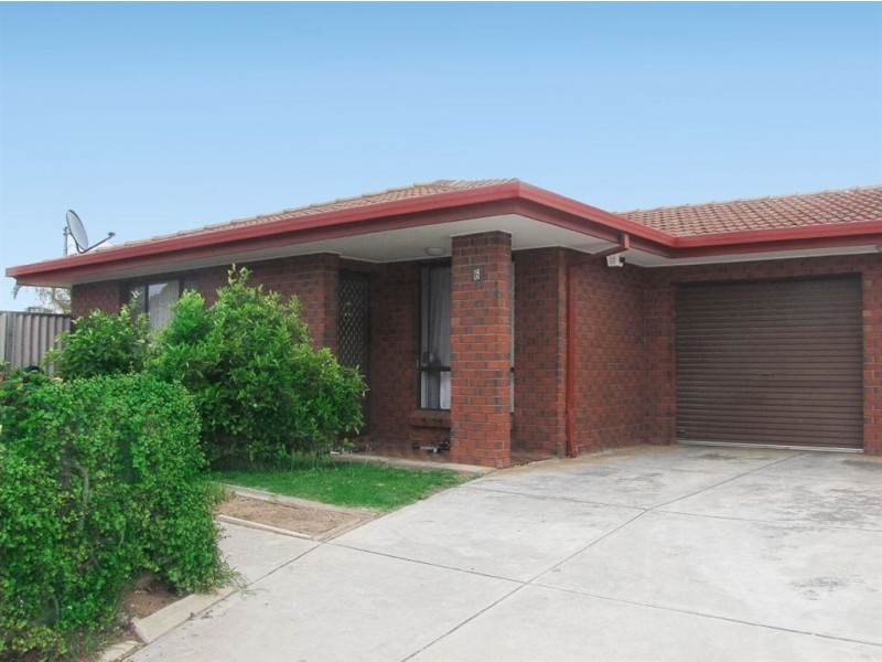 6/173 Hanson Road, Athol Park SA 5012