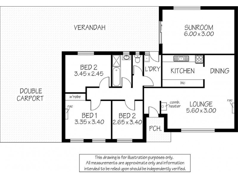 1 Belalie Road, Ingle Farm SA 5098
