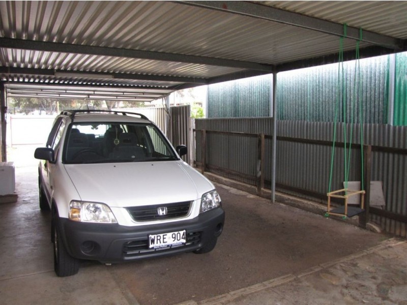 1 Belalie Road, Ingle Farm SA 5098