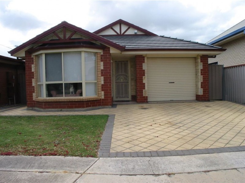 30 Russell Street, Ethelton SA 5015