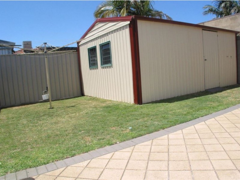 30 Russell Street, Ethelton SA 5015