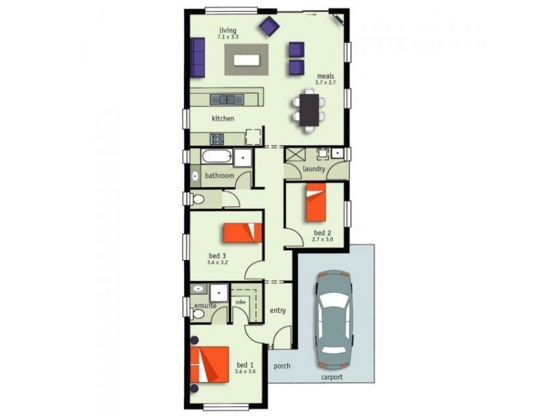 57 Angle Road, Angle Park SA 5010