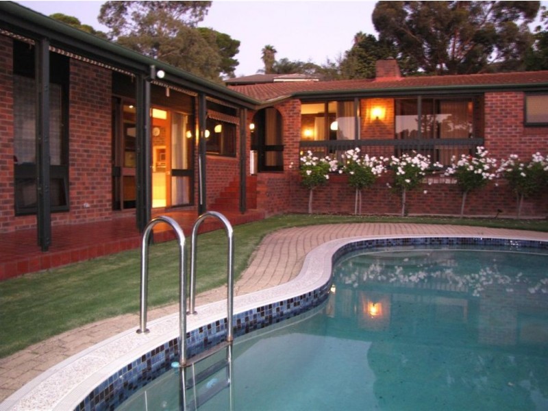 25 Olde Coach Road, Urrbrae SA 5064