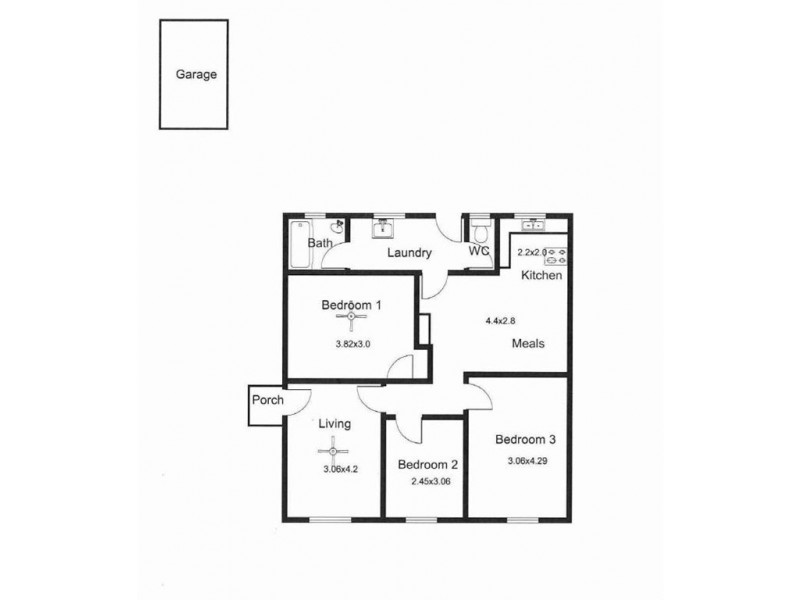 34 Cardigan Street, Angle Park SA 5010