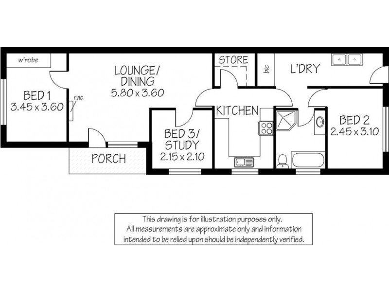 2/16 Russell Street, Rosewater SA 5013