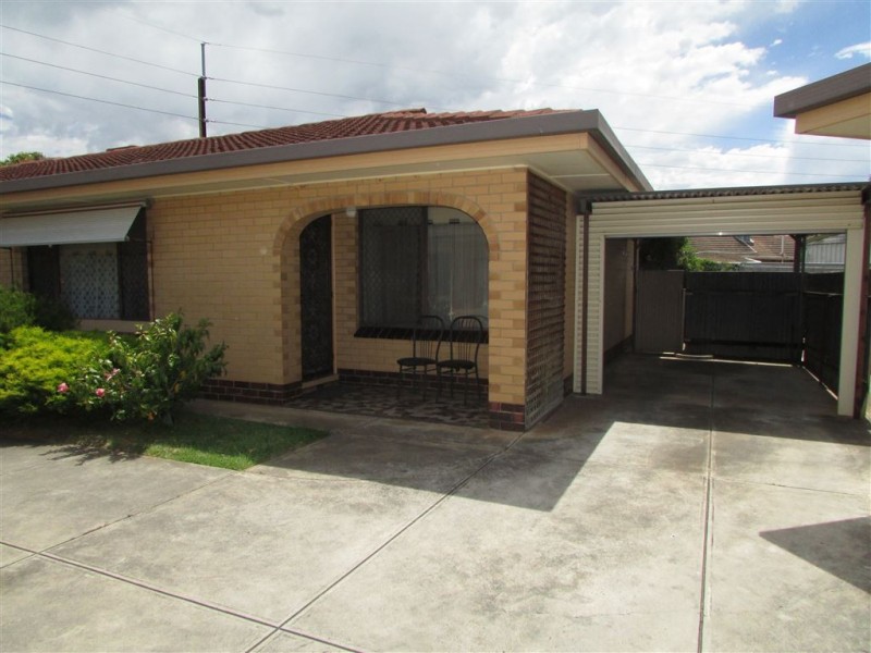 3/24 Boomerang Road, Croydon Park SA 5008